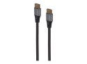 Cablexpert DisplayPort cable, 8K premium series | CC-DP8K-6 | Black | 1.8 m
