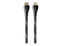 Cablexpert Ultra High speed HDMI cable with Ethernet | CCBP-HDMI8K-3M | HDMI Type-A male | HDMI Type-A male | 3 m