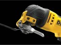 DEWALT DT20704-QZ Fastcut Wood Blade, 31 x 43 mm