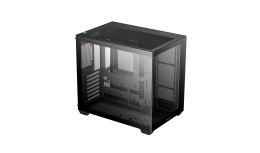 Deepcool CG530 | ITX/Micro-ATX/ATX ATX/Micro-ATX | Power supply included No | ATX PS2