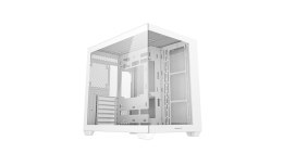 Obudowa Deepcool | CG530 WH | Biały | Mid Tower | Zasilacz w zestawie - Nie | ATX PS2