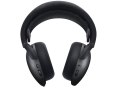 Dell Alienware Tri Mode Wireless Gaming Headset | AW725H | Built-in microphone | Wired/Wireless | Dark Side of the Moon