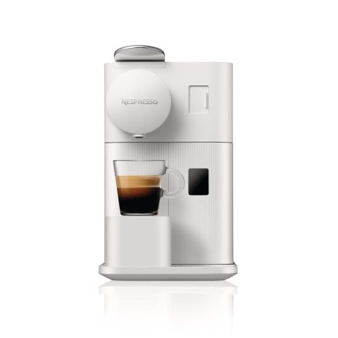 Delonghi Coffee Machine EN510.W Lattissima One Pump pressure 19 bar Built-in milk frother Automatic 1450 W White