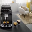 Delonghi Coffee Maker ECAM290.22.B Magnifica Evo Pump pressure 15 bar Built-in milk frother 1450 W Automatic 360° rotational bas