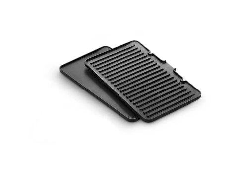 Delonghi | Grill Plates, 2 pcs | DLSK 150