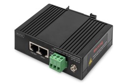 Digitus | DN-651141 Gigabit EthernetPoE Injector, Industrial