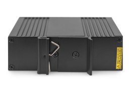 Digitus | DN-651141 Gigabit EthernetPoE Injector, Industrial