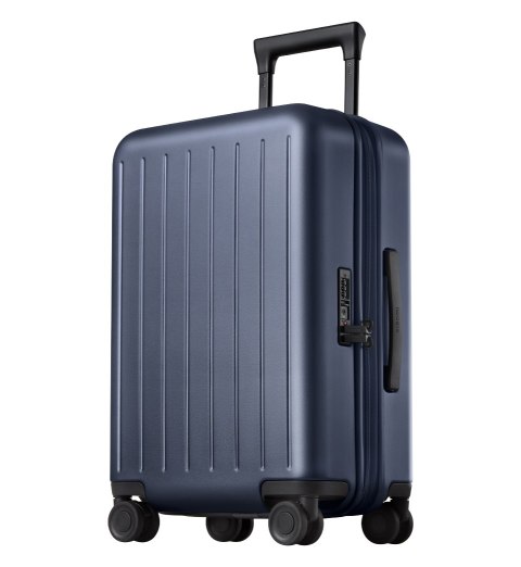 Walizka Xiaomi 20" kolor: Niebieski, 3400 g, Bagaż