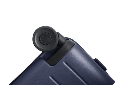 Walizka Xiaomi 20" kolor: Niebieski, 3400 g, Bagaż