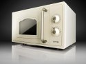 Gorenje Microwave oven | MO4250TCLI | Free standing | 700 W | Beige