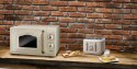 Gorenje Microwave oven | MO4250TCLI | Free standing | 700 W | Beige