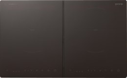 Gorenje Portable Hob | ICY3500DGP | Induction | Number of burners/cooking zones 2 | Touch | Timer | Black