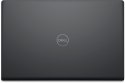 Laptop Dell Vostro 15 3520 Czarny 15,6" WVA FHD 1920 x 1080, Matowy, Intel Core i3-1215U, SSD 8 GB DDR4 256 GB, Intel UHD Graphi