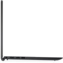 Laptop Dell Vostro 15 3520 Czarny 15,6" WVA FHD 1920 x 1080, Matowy, Intel Core i3-1215U, SSD 8 GB DDR4 256 GB, Intel UHD Graphi