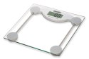 Mesko | Bathroom scales | MS 8137 | Maximum weight (capacity) 150 kg | Accuracy 100 g | Glass