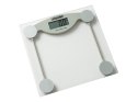Mesko | Bathroom scales | MS 8137 | Maximum weight (capacity) 150 kg | Accuracy 100 g | Glass