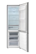Midea Refrigerator | MDRB380FGE02A | Energy efficiency class E | Free standing | Combi | Height 180 cm | No Frost system | Fridg