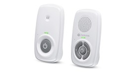 Motorola Baby Monitor AM21 White