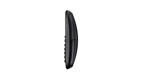 Motorola Cordless Telephone | C1001CB+ | Black