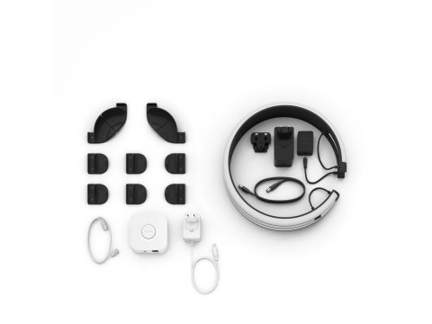 Philips Hue Gradient PC Lightstrip 3x 24-27" Starter kit|20 W