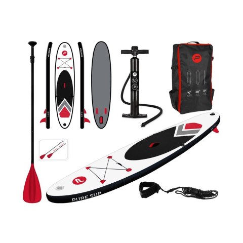 Pure4Fun Basic SUP, 305 x 71 x 15 cm