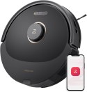 Roborock | Robot Vacuum Cleaner | Q8 Max | Wet&Dry | Operating time (max) 240 min | 5200 mAh | 5500 Pa | Black