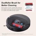 Roborock | Robot Vacuum Cleaner | Q8 Max | Wet&Dry | Operating time (max) 240 min | 5200 mAh | 5500 Pa | Black