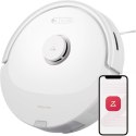 Roborock Robot Vacuum Cleaner | Q8 Max | Wet&Dry | Operating time (max) 240 min | 5200 mAh | 5500 Pa | White