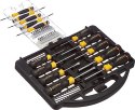 STHT0-62141 SCREWDRIVER SET (34 PCS.)