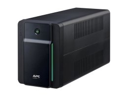 Schneider Electric APC Easy UPS | BVX1200LI | 1200 VA | 650 W