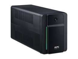 Schneider Electric APC Easy UPS | BVX1200LI | 1200 VA | 650 W