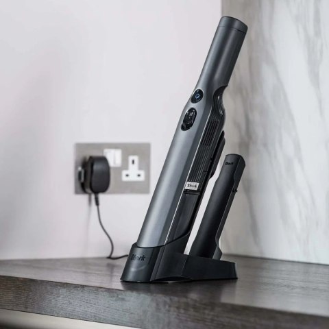 Shark Vacuum Cleaner | WV200EU | Handheld | 120 W | 10.8 V | Operating time (max) 8 min | Grey