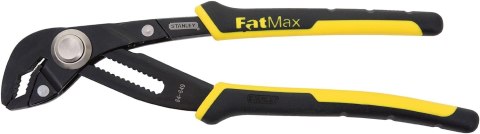 Stanley Fatmax 300mm Push Button Multigrip Pliers | 0-84-649