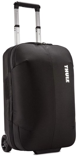 THULE Subterra Rolling Carry-on 36L, TSR-336 Black Thule