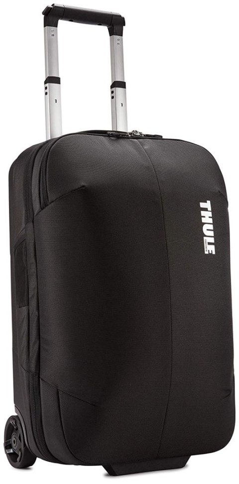 THULE Subterra Rolling Carry-on 36L, TSR-336 Black Thule