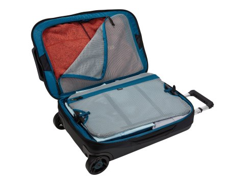THULE Subterra Rolling Carry-on 36L, TSR-336 Black Thule