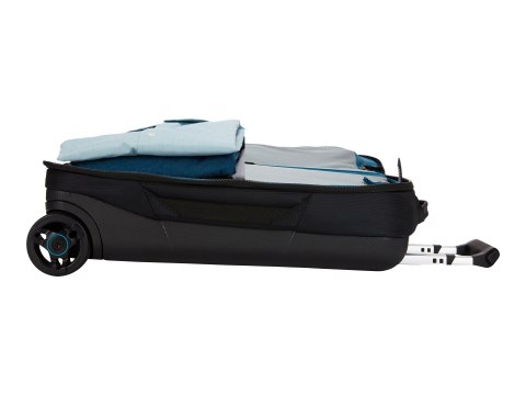 THULE Subterra Rolling Carry-on 36L, TSR-336 Black Thule