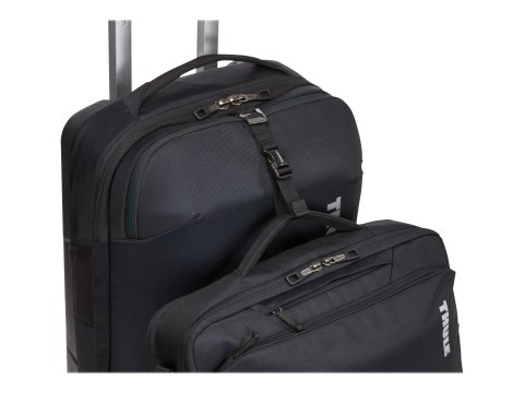 THULE Subterra Rolling Carry-on 36L, TSR-336 Black Thule