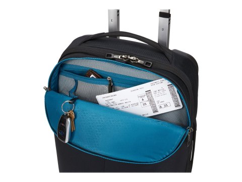 THULE Subterra Rolling Carry-on 36L, TSR-336 Black Thule