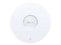 TP-LINK | AX3000 Ceiling Mount WiFi 6 Access Point | EAP653 | 802.11ax | 2.4 + 5 GHz | 574 + 2402 Mbit/s | Ethernet LAN (RJ-45) 