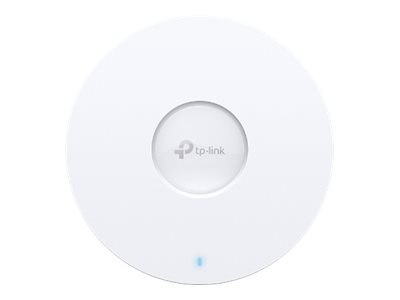TP-LINK | AX3000 Ceiling Mount WiFi 6 Access Point | EAP653 | 802.11ax | 2.4 + 5 GHz | 574 + 2402 Mbit/s | Ethernet LAN (RJ-45) 