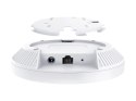 TP-LINK | AX3000 Ceiling Mount WiFi 6 Access Point | EAP653 | 802.11ax | 2.4 + 5 GHz | 574 + 2402 Mbit/s | Ethernet LAN (RJ-45) 