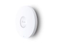 TP-LINK | AX3000 Ceiling Mount WiFi 6 Access Point | EAP653 | 802.11ax | 2.4 + 5 GHz | 574 + 2402 Mbit/s | Ethernet LAN (RJ-45) 
