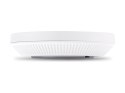 TP-LINK | AX3000 Ceiling Mount WiFi 6 Access Point | EAP653 | 802.11ax | 2.4 + 5 GHz | 574 + 2402 Mbit/s | Ethernet LAN (RJ-45) 