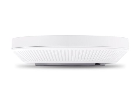 TP-LINK | AX3000 Ceiling Mount WiFi 6 Access Point | EAP653 | 802.11ax | 2.4 + 5 GHz | 574 + 2402 Mbit/s | Ethernet LAN (RJ-45) 