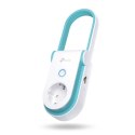 TP-LINK Extender RE365 802.11ac 2.4GHz/5GHz 300+867 Mbit/s 10/100 Mbit/s Ethernet LAN (RJ-45) ports 1 MU-MiMO No no PoE Antenna 