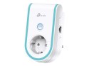 TP-LINK Extender RE365 802.11ac 2.4GHz/5GHz 300+867 Mbit/s 10/100 Mbit/s Ethernet LAN (RJ-45) ports 1 MU-MiMO No no PoE Antenna 