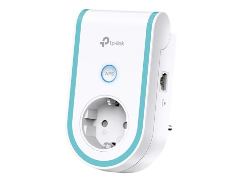 TP-LINK Extender RE365 802.11ac 2.4GHz/5GHz 300+867 Mbit/s 10/100 Mbit/s Ethernet LAN (RJ-45) ports 1 MU-MiMO No no PoE Antenna 