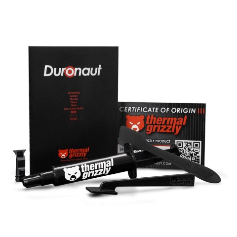 Thermal Grizzly Duronaut Thermal Paste, 6g | TG-D-006-R
