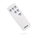 Tristar Air conditioner | AC-5531 | Number of speeds 2 | White